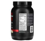 MuscleTech Nitro Tech Proteina Whey Isolate 2.21 Lbs Vainilla