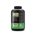 Optimun Nutrition Creatina Micronizada 600g x 120 Srv.