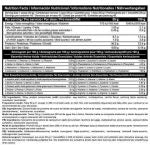Beverly Proteína Whey Deluxe 4.4 Lbs
