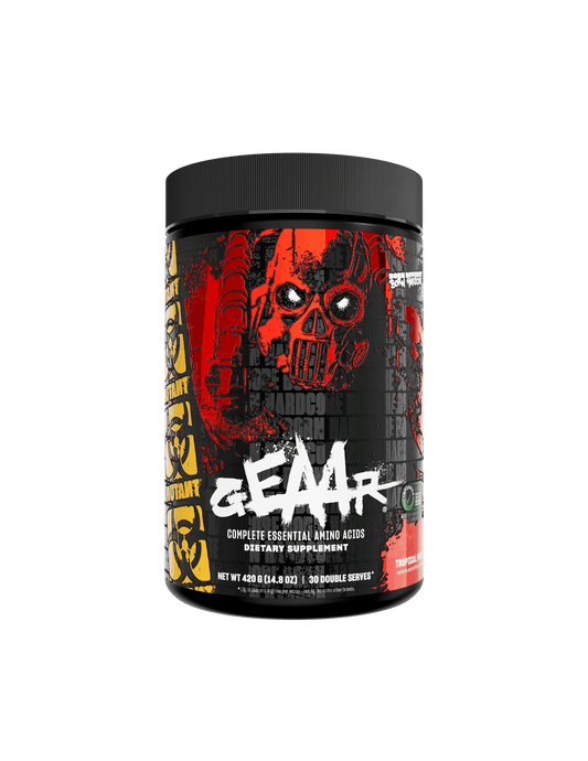 Mutant Aminoácido GEAAR 420 G.