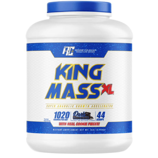 Ronnie Coleman King Mass Xl 6 Lbs