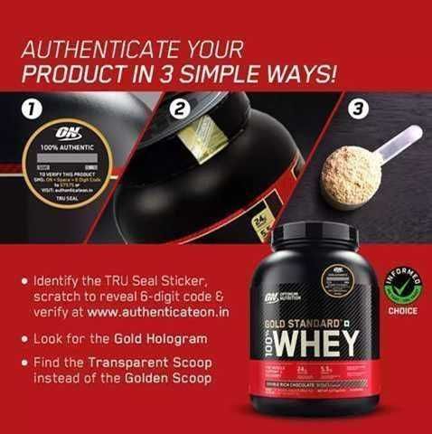 Optimun Nutrition Proteína Whey Gold Standar 100% 10 Lbs Double Rich Chocolate