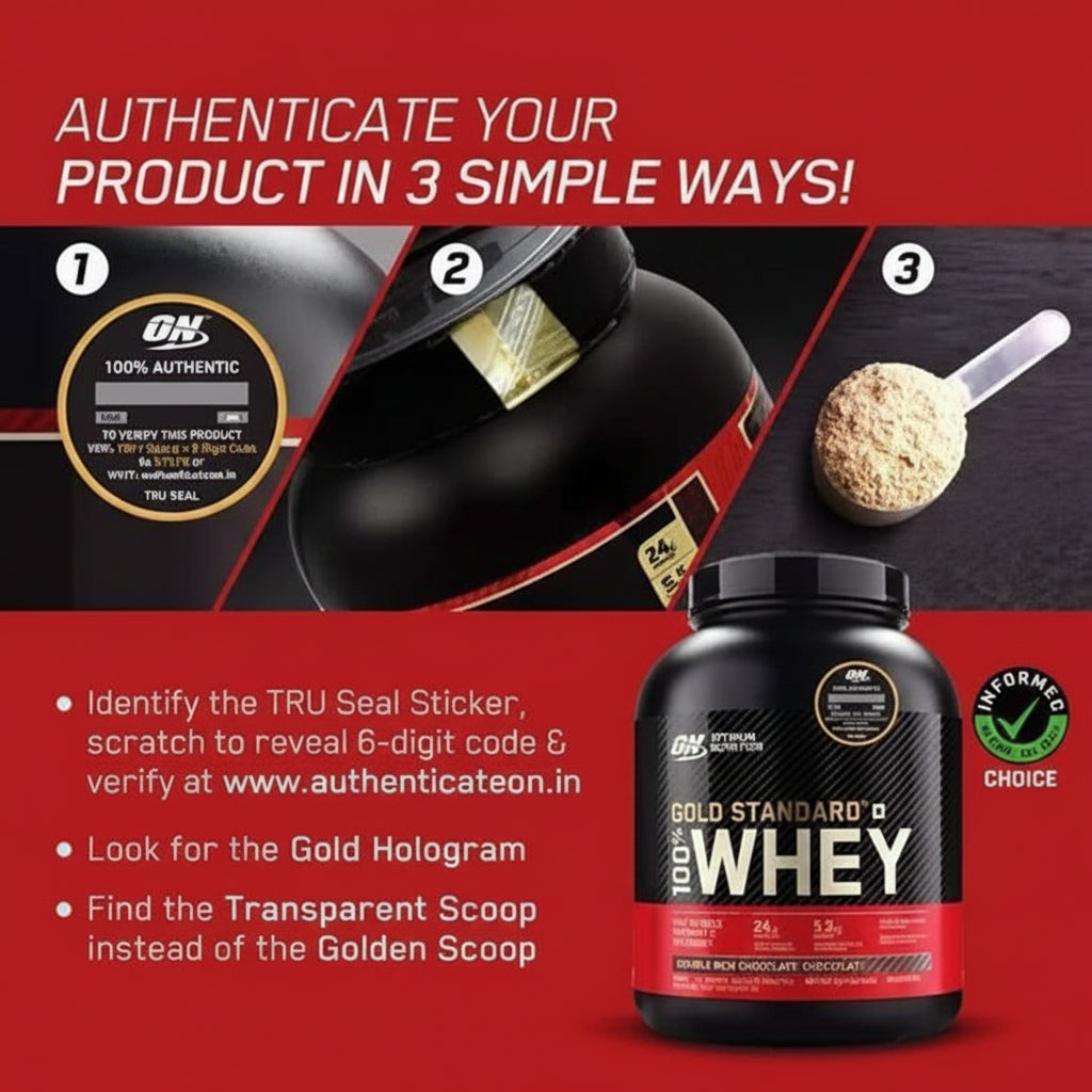 Optimun Nutrition Proteína Whey Gold Standar 100% 10 Lbs Double Rich Chocolate