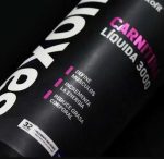 Saxofit L Carnitina 3000 Manzana Verde 480 Ml X 32 Srv.