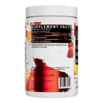 Nutrex Creatina Monohidratada 300g x 60 Srv. Fruit Punch