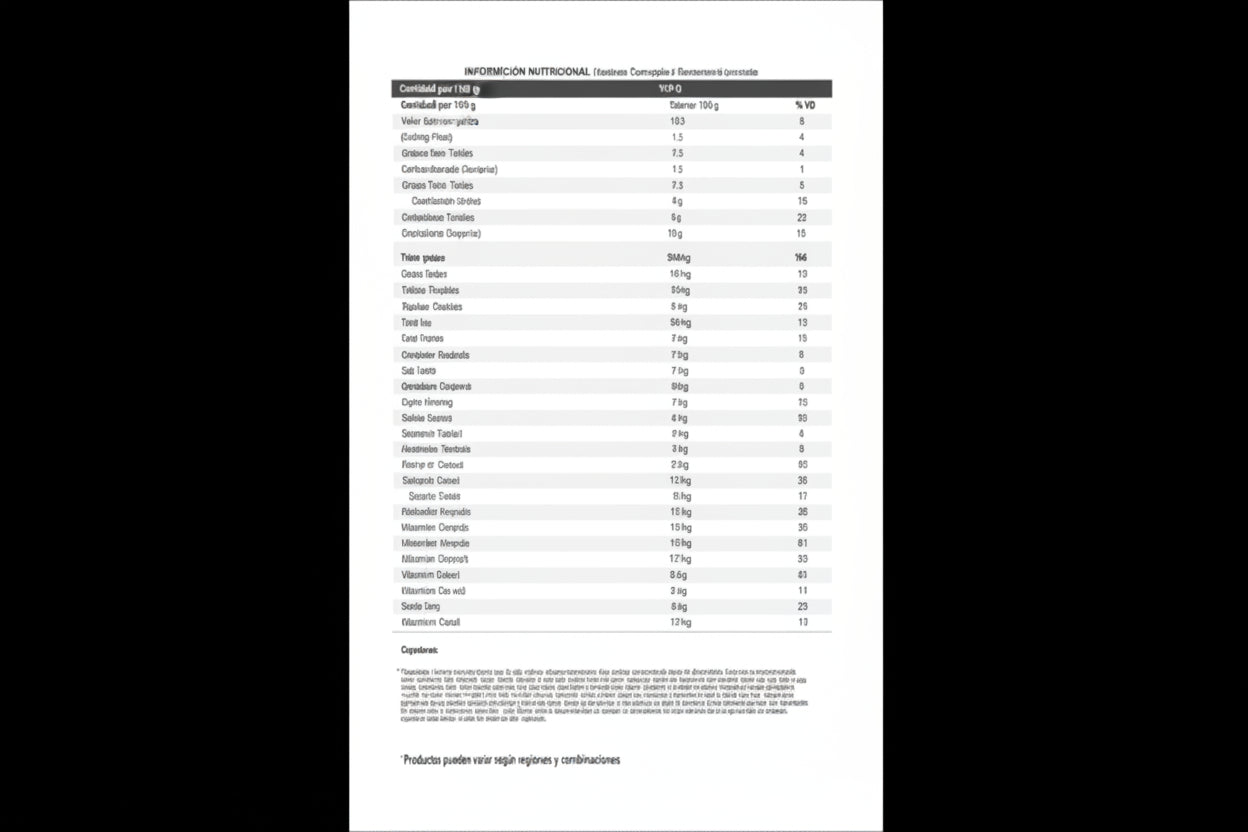 Integralmedica Nutri Whey