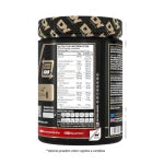 Dorian Yates Blood & Guts Pre Entreno 380g x 20 Srv