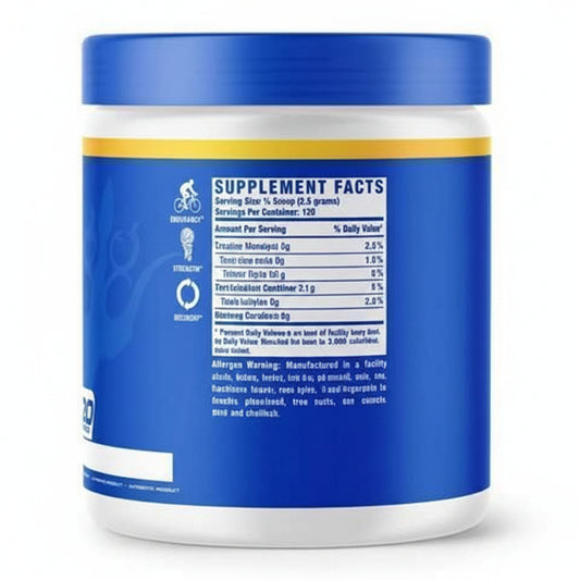 Ronnie Coleman Creatina Monohidratada