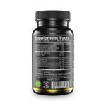 Max Test 3 Extreme Precursor De Testosterona X 90 Cap