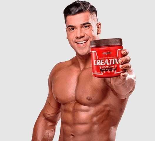 Int – Creatina 300g