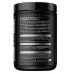 MuscleTech Platinum 100% Glutamina 300g