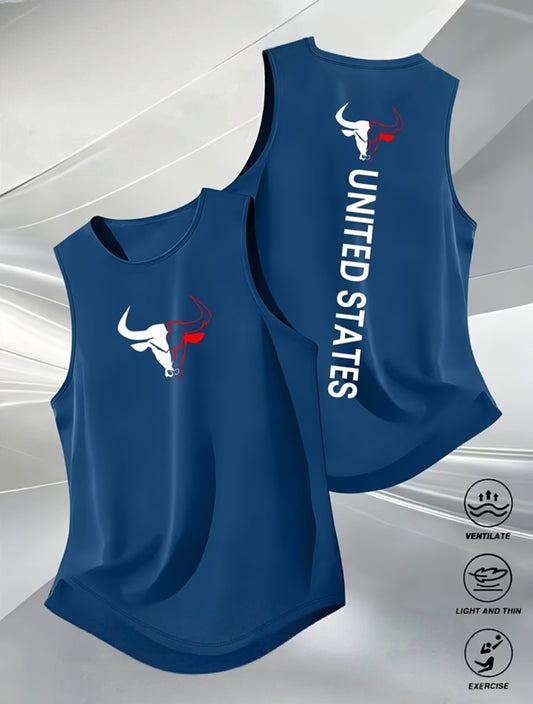 Bividis deportivos estampados para hombre