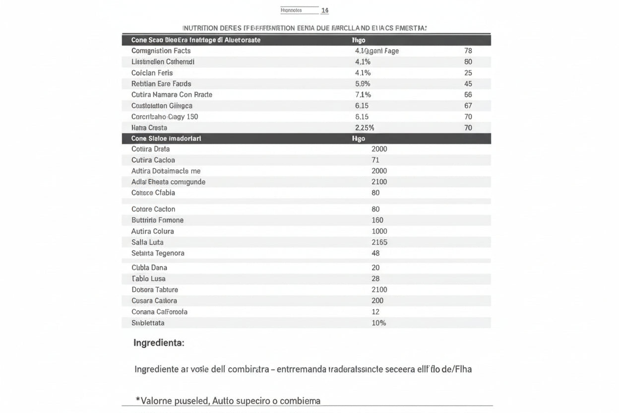 Integralmedica Proteína Whey 100% 2 Lbs Vainilla