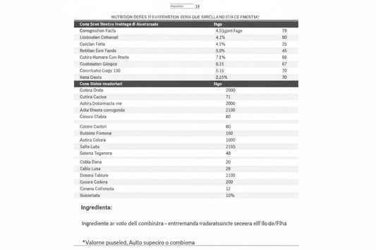 Integralmedica Proteína Whey 100% 2 Lbs Vainilla