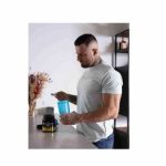 BioTechUSA Aminoácido Bcaa + Glutamina Zero 480g / Limón