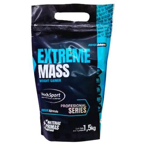 Hoch Sport Proteína Extreme Mass 1.5 kg / 3.3 Lbs