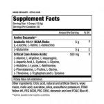 Carnivor Amino Decanate Citrus Lime 360gr