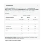 BioTechUSA Proteína Whey 100% Pura 5 Lbs / 81 Srv