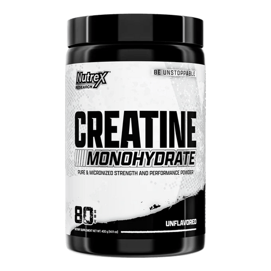 Nutrex Creatina Monohidratada