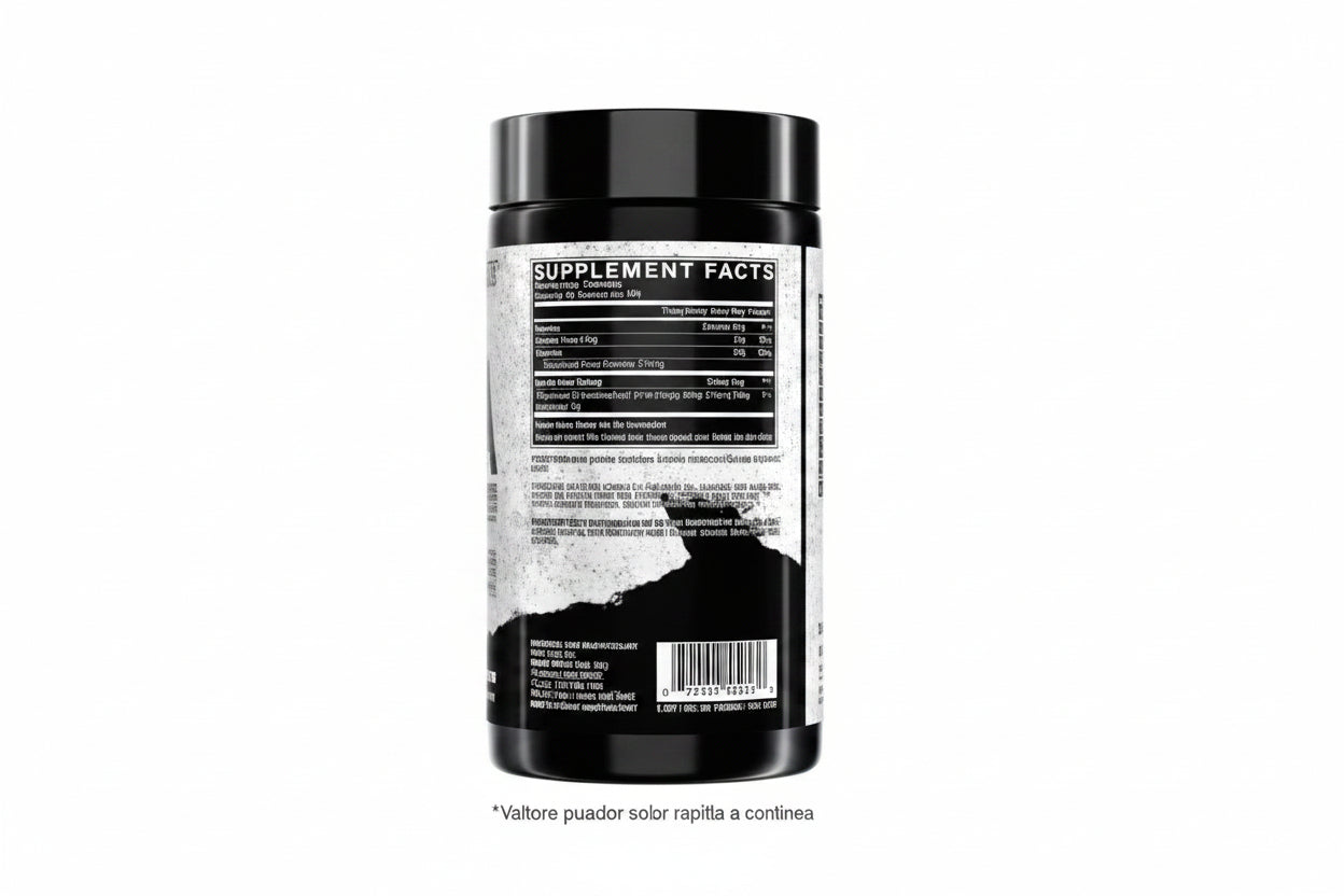 Nutrex CLA