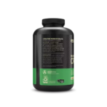 Optimun Nutrition Creatina Micronizada 600g x 120 Srv.