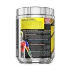 MuscleTech Vapor X5 Next Gen 30 Serv Fruit Punch