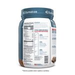 Iso 100 Proteína Isolatada Hidrolizada 1.34 Lbs x 20 Srv