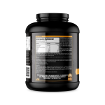 MuscleTech Proteína Nitro Tech 100% Whey Gold 5 Lbs