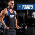 Gat Glutamina 300 Gr X 60 Srv