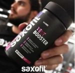 Saxofit Testosterona Precursor 120 Caps