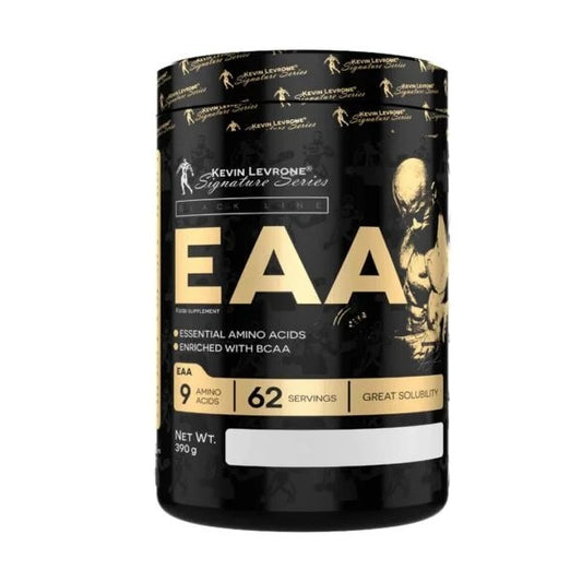 Levrone Aminoácidos Eaa 390g x 62 Srv
