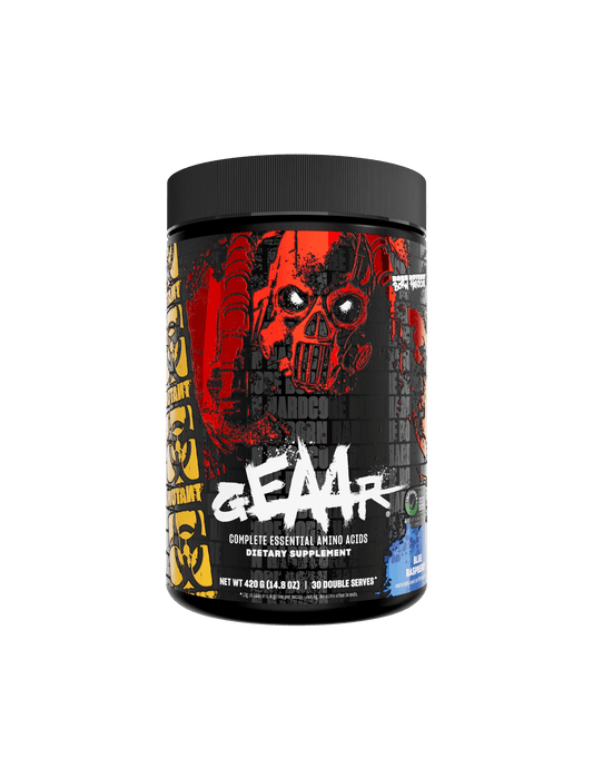 Mutant Aminoácido GEAAR 420 G.