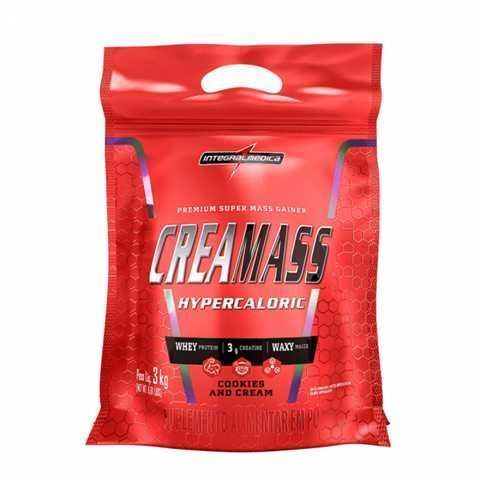 Integralmedica Creamass Proteína 6.6 Lbs