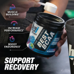 Bpi Sports Aminoácido Best Bcaa 300g x 30 Srv.
