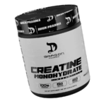 Dragon Pharma Creatina 300gr x  60 Srv.