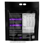 MuscleTech Mass Tech Extreme 2000 12lb