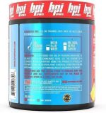 Bpi Sports Aminoácido Best Bcaa 300g x 30 Srv.