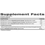Bpi Sports Aminoácido Best Bcaa 600g X 60 Srv.
