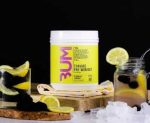 Raw Cbum Series Thavage Pre Entreno Lemon 40 Serv