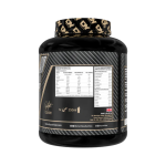 Dorian Yates Proteína Whey Isolate Shadowhey 2kg / 4.4 Lbs x 66 Srv