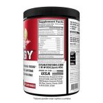 Evl Aminoácido Bcaa Energy Cherry Limeade 30 Srv