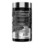 Nutrex T-Up Precursor de Testosterona X 60 Cap