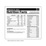 Dorian Yates Proteína Whey Isolate Shadowhey 2kg / 4.4 Lbs x 66 Srv