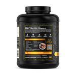 MuscleTech Proteína Nitro Tech 100% Whey Gold 5 Lbs