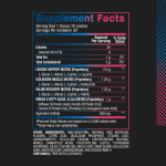 Bpi Sports Aminoácido Best Bcaa 300g x 30 Srv.