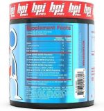 Bpi Sports Aminoácido Best Bcaa 300g x 30 Srv.