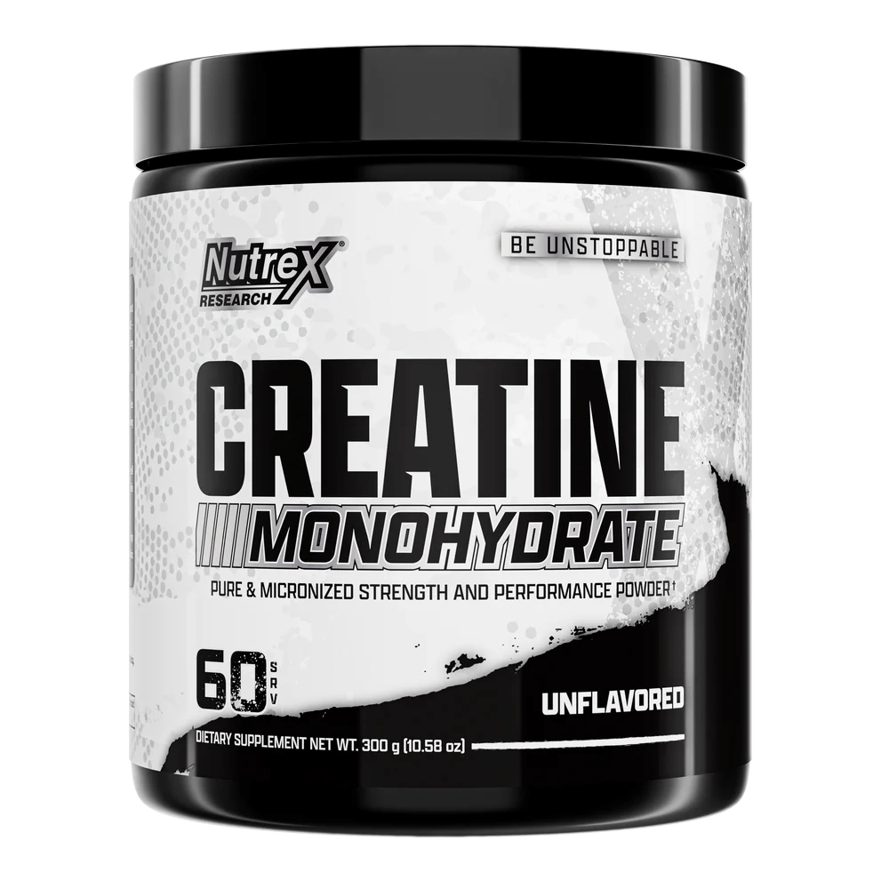 Nutrex Creatina Monohidratada
