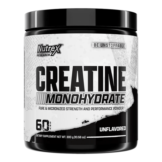 Nutrex Creatina Monohidratada