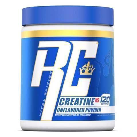 Ronnie Coleman Creatina Monohidratada 300 gr/ 120 srv