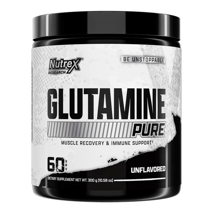 Nutrex Glutamina Drive 300g